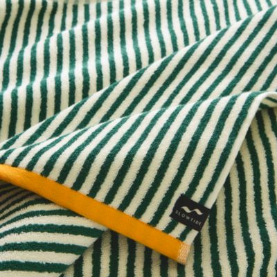 Out Of Office Beach Towel