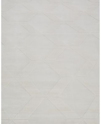 Exquisite Rugs Brunello Modern 6735 Area Rug, 8' x 10'