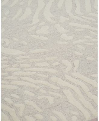 Exquisite Rugs Entro 7181 Area Rug, 8' x 10'