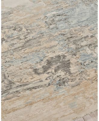 Exquisite Rugs Infinity 7134  Area Rug Collection