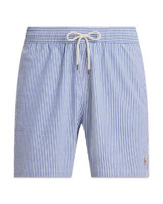 Traveler 5.75" Classic Swim Trunks