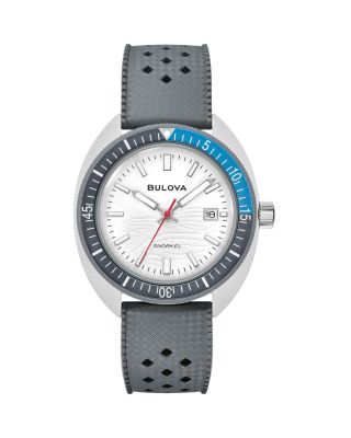 Bulova - Snorkel Watch, 41mm
