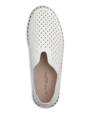 Women's Tulip Slip On Sneakers