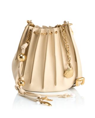 Chloé - Sea Treasures Crossbody