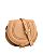 Light Tan Grain Leather