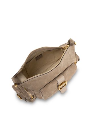 Medium Double C Camera Bag