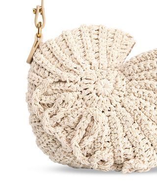 Sea Treasures Crossbody
