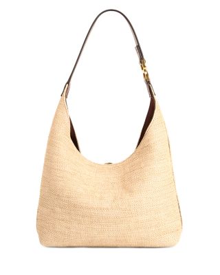 Small Marcie Hobo Bag