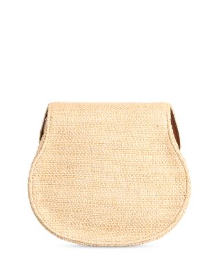 Small Marcie Saddle Bag