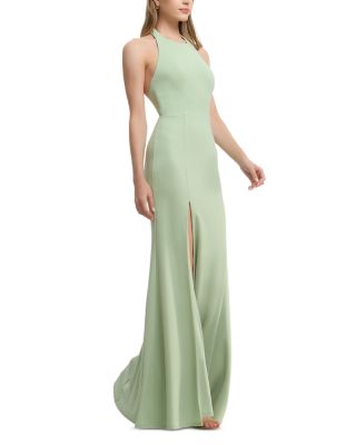 Paige Halter Gown