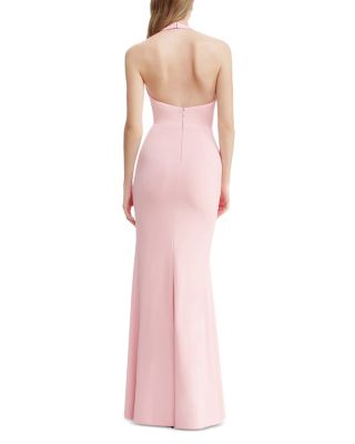 Paige Halter Gown