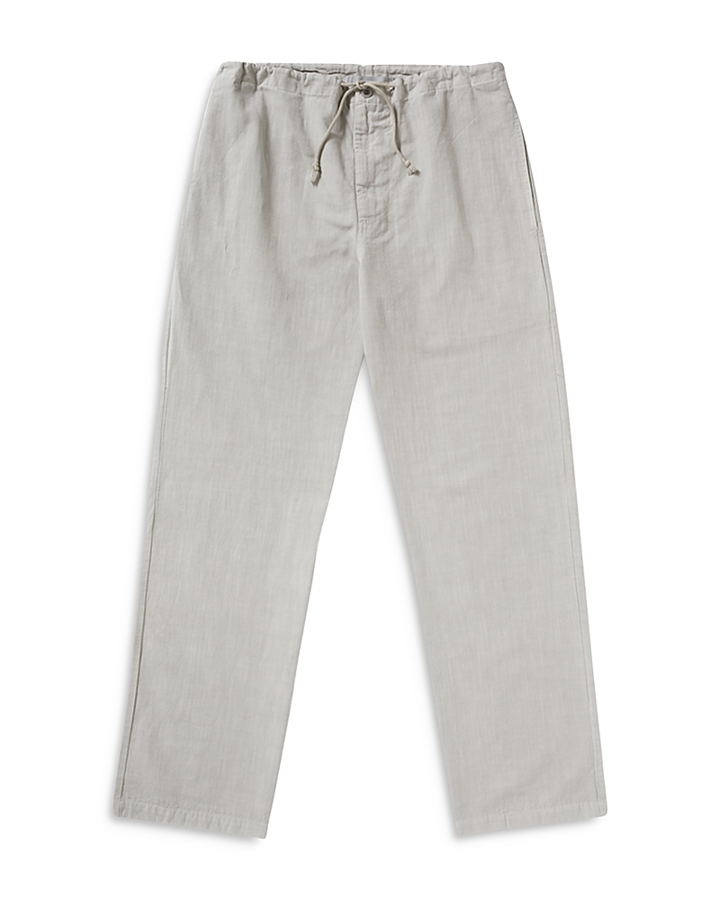 Labo.art Labo Art Oversized Fit Pants