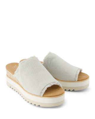 Women's Diana Platform Sandals