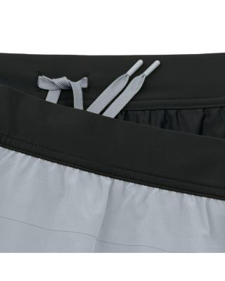 7" Interval Shorts