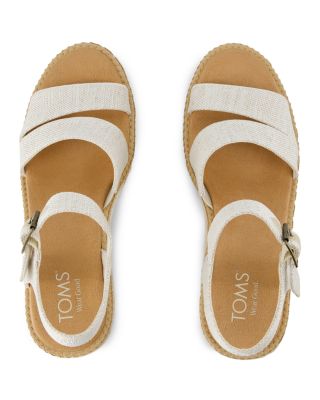 Women's Darya Espadrille Sandals