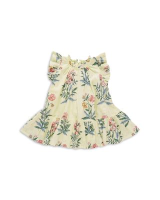 Pink Chicken - Girls' Harper Swingy Dress - Little Kid