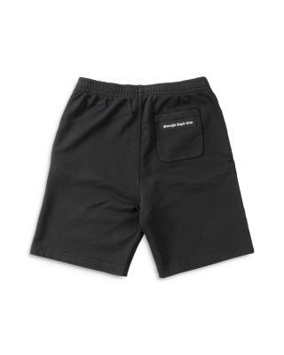 Hysteria Shorts - Exclusive