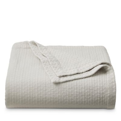 Ralph Lauren - Brooke Cotton Matelass&eacute; Coverlet & Shams