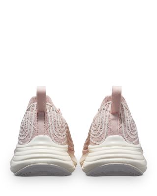 Women's TechLoom Zipline Sneakers