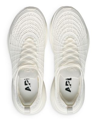 Women's TechLoom Zipline Sneakers