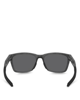 Paracord Square Sunglasses, 57mm