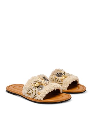 Women's Shipwreck Surf Shell Sandals