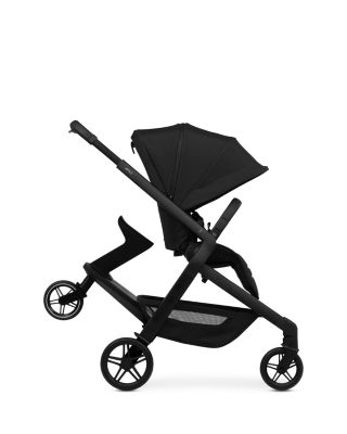 Hub2 Footboard with Seat