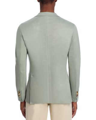 Superlight Jersey Slim Fit K. Jacket