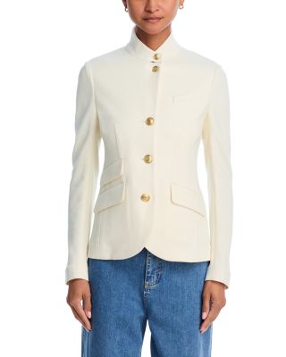rag & bone - Slade Textured Knit Blazer