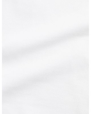 Boys' Bear Cotton Polo Shirt & Chino Short Set - Baby