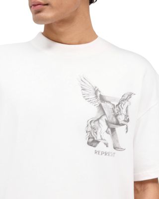 Elegance in Motion Tee