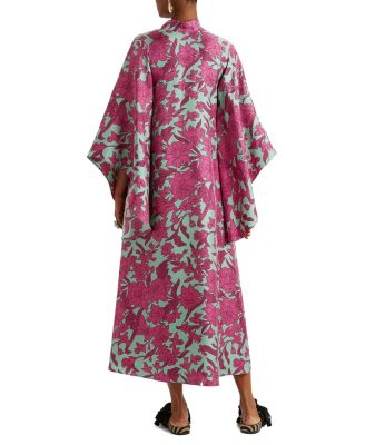 Magnifico Midi Dress