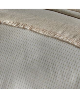  Galet Duvet Cover 4 Piece Set, Queen