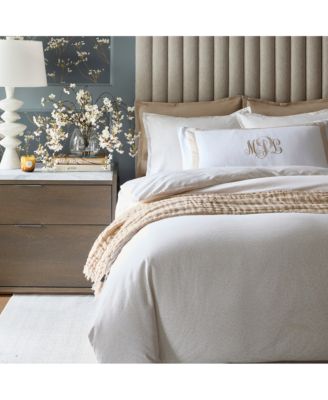 Hazy Duvet Cover 4 Piece Set, King