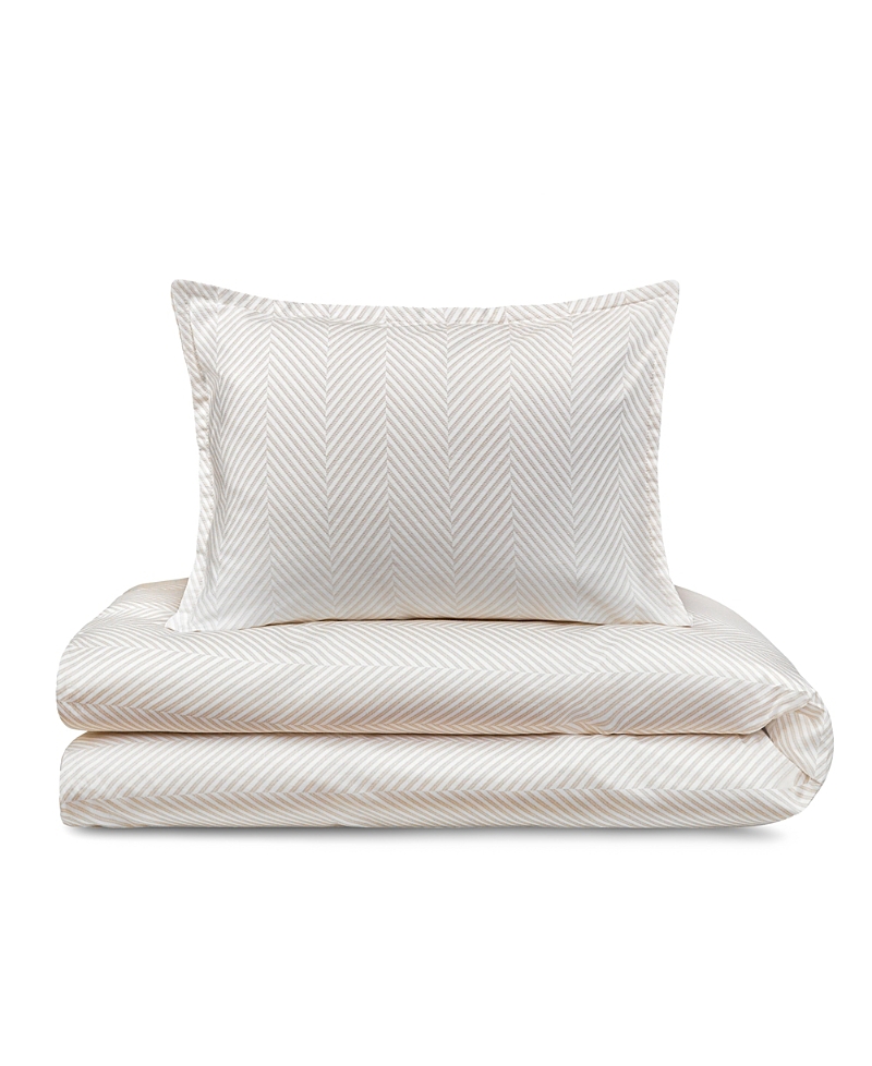 Domani Home Leze 300 Thread Count Queen Sheet Set In Multi Colored
