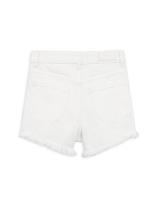 Girls' Lucy Cutoff Shorts - Little Kid