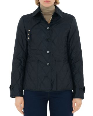 Burberry - Fernleigh Quilted Jacket