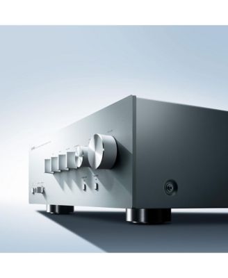 A-S701 Integrated Amplifier
