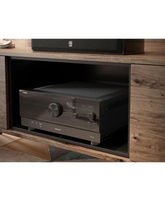 RX-A4A Aventage 7.2-channel AV Receiver with MusicCast