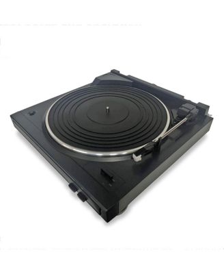 DP-29F Analog Record Turntable