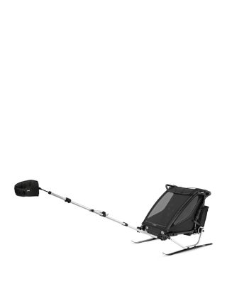 Chariot Sport 2 Multisport Double