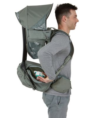 Sapling Child Carrier Backpack