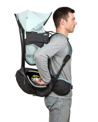 Sapling Child Carrier Backpack