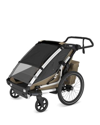 Chariot Cross 2 Multisport Double