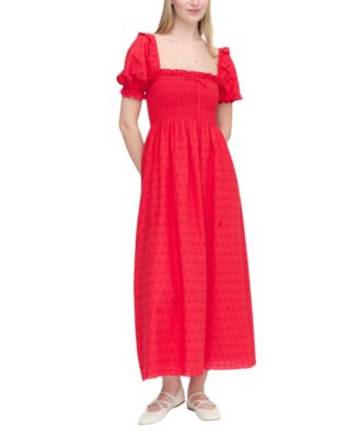 Hill House Home Women's The Scarlett Nap Dress