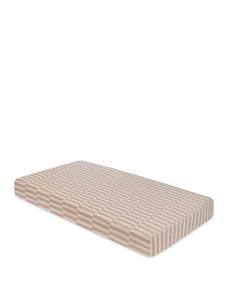 Babyletto Crib Sheet in Muslin Cotton