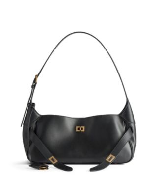 Balenciaga - Bel Air Small Shoulder Bag