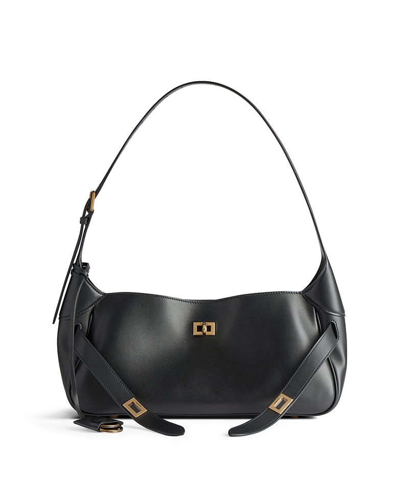 Balenciaga Bel Air Small Shoulder Bag