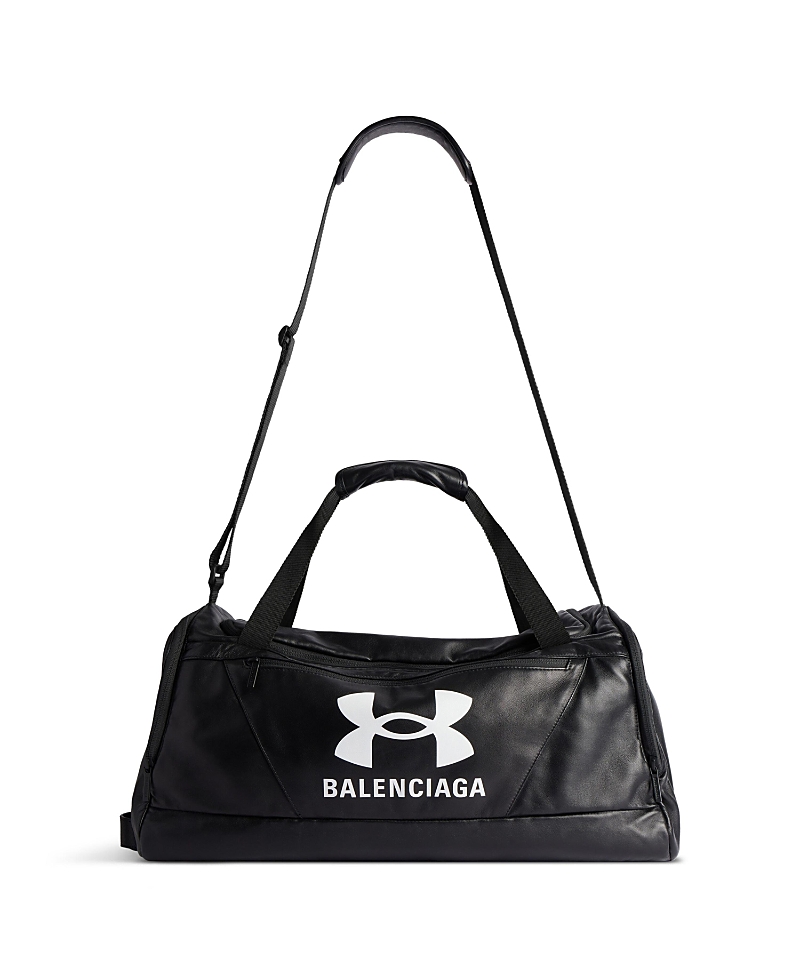 Balenciaga Under Armour Gym Bag