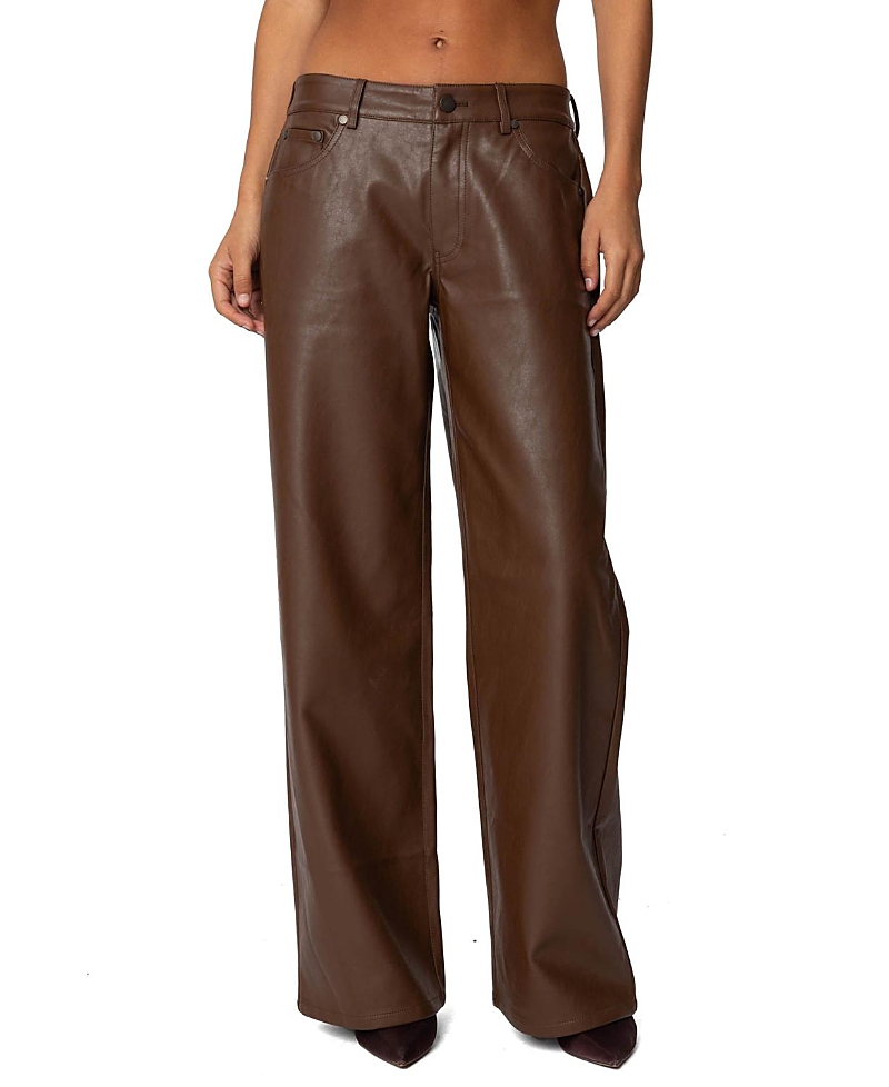 EDIKTED TATIANA PANTS